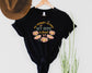 Wholesale In Christ Alone Graphic Tee - Black