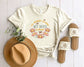 Wholesale In Christ Alone Graphic Tee - Heather Sand