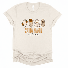  Spooky Season is here