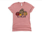 Wholesale It's Fall Y'all Pumpkins Graphic Tee - Olive