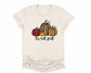 Wholesale It's Fall Y'all Pumpkins Graphic Tee - Chestnut