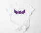 Wholesale It's Frickin Bats Graphic Tee - White
