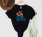 Wholesale It is well Graphic Tee - Black