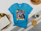 Wholesale The Juice is Loose Graphic Tee - White Tee