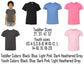 Wholesale BOO - Mommy & Me Graphic Tee - Dark Heathered Grey