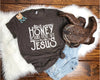 Leave the Judgin to Jesus