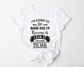 Wholesale Let God Graphic Tee - Grey