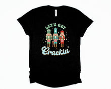  Lets Get Crackin