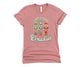 Wholesale Lets Get Crackin Graphic Tee - Black