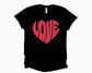 Love Heart