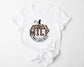 Wholesale Man I Love Fall Graphic Tee - White Sweatshirt