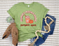Wholesale Mommy Needs Some Pumpkin Spice Graphic Tee - Heather Grey