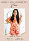 Delightfully Yours Floral Dress