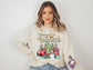 Wholesale Movie Watching Sweater - Sand Sweatshirt