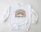 Wholesale Moving Mountains Graphic Tee - Heather Grey