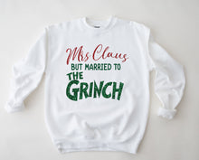  Mrs Clause