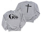 Wholesale Not a Pisces Graphic Tee - White Tee