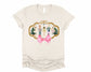Wholesale Nutcracker Graphic Tee - CC Blossom