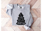 Wholesale O Come Let Us Adore Him Graphic Tee - White Tee
