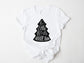 Wholesale O Come Let Us Adore Him Graphic Tee - Red Tee