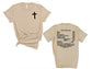 Wholesale Paid It All Graphic Tee - White Tee