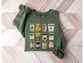 Wholesale Pickles - Forest Tee