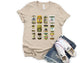 Wholesale Pickles - Tan Tee
