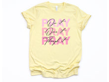  Pray Pink