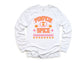 Wholesale Preppy Pumpkin Season Graphic Tee - Black Short Sleeve