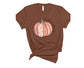Wholesale Pumpkin Everything Duh Graphic Tee - Muave