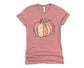 Wholesale Pumpkin Everything Duh Graphic Tee - Tan