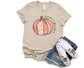 Wholesale Pumpkin Everything Duh Graphic Tee - Chestnut