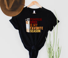 Pumpkin Spice Season