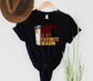 Wholesale Pumpkin Spice Season Graphic Tee - Black