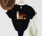 Wholesale I hate Pumpkin Spice Graphic Tee - Orange
