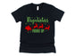 Wholesale Regulators Mount Up Graphic Tee - Black Sweatshirt