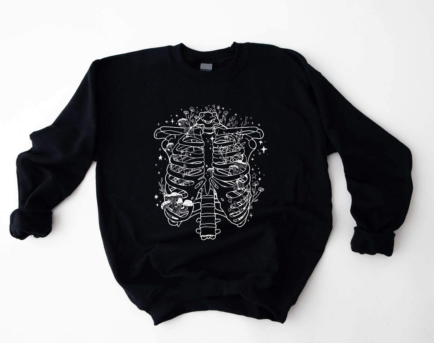 Wholesale Ribs - Black