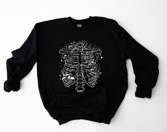 Wholesale Ribs - Black