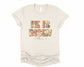 Wholesale Risen Graphic Tee - Pink