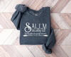 Salem Broom Co
