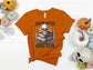 Wholesale Salem Witch Book Club Graphic Tee - White