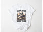 Wholesale Salem Witch Book Club Graphic Tee - Autumn