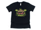 Wholesale Sandy and Bright Graphic Tee - Kelly Tee