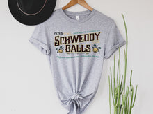  Schweddy Balls