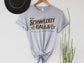 Wholesale Schweddy Balls Graphic Tee - White