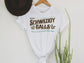 Wholesale Schweddy Balls Graphic Tee - Heathered Grey