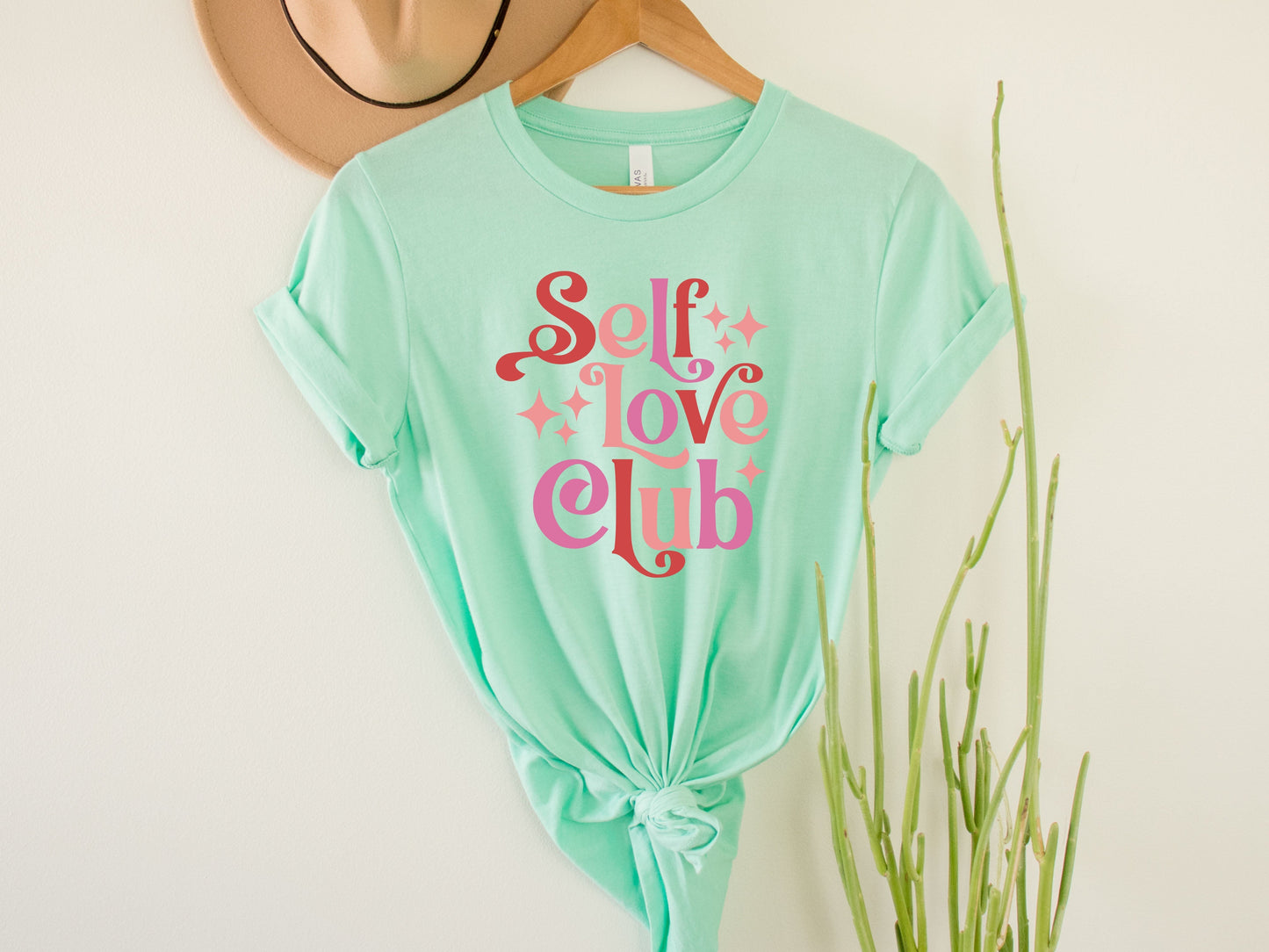 Self Love Club