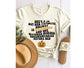 Wholesale She's a 10 But Halloween Graphic Tee - Grey Tee