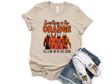  Something in the Orange