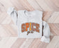 Wholesale Spice Girl Graphic Tee - Ash Sweatshirt